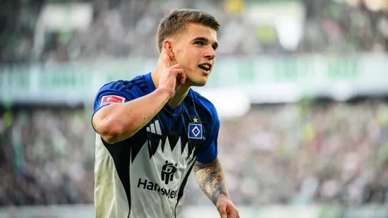 Laime Yamal najbolji mladi igrač na svijetu: Evo na kojem se mjestu na&scaron;ao Vu&scaron;ković