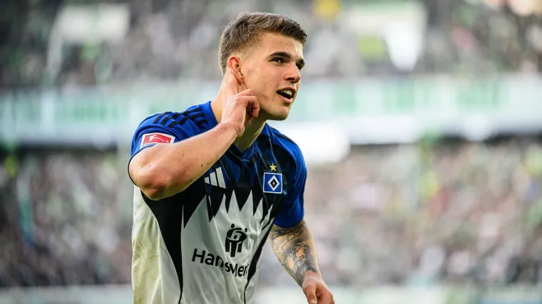 Lamine Yamal najbolji mladi igrač na svijetu: Evo na kojem se mjestu na&scaron;ao Vu&scaron;ković