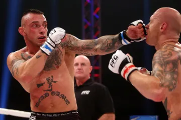 Džakić završava trilogiju sa Želvom: 'Želim Croatu u meču kakav još nikada niste gledali...'