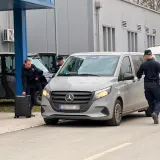 Stanivuković tvrdi da su ga u pritvoru držali vi&scaron;e od 15 sati: 'Nova tortura u Hrvatskoj'