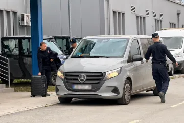 Stanivuković tvrdi da su ga u pritvoru držali vi&scaron;e od 15 sati: 'Nova tortura u Hrvatskoj'