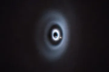 Rađanje svemira: Astronomi fotografirali nastanak dvaju divovskih planeta