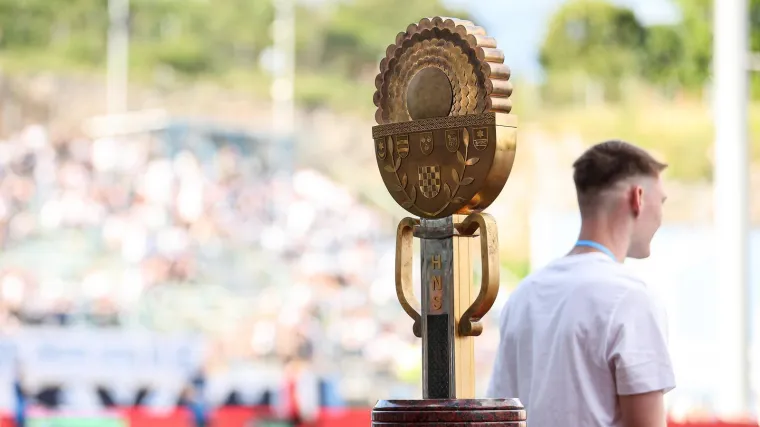 HNS objavio termine polufinala Kupa: Navijačima se ovo neće svidjeti