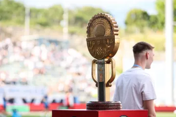 HNS objavio termine polufinala Kupa: Navijačima se ovo neće svidjeti