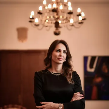 Andreja Vukojević bila je misica i WAGsica, a danas je potpredsjednica HGK-a