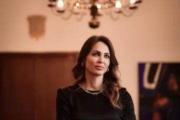 Andreja Vukojević bila je misica i WAGsica, a danas je potpredsjednica HGK-a