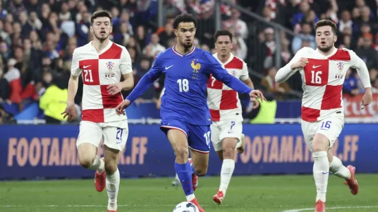 Stiglo ažuriranje u Serie A: Jednom Hrvatu drastično porasla vrijednost