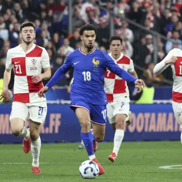 Stiglo ažuriranje u Serie A: Jednom Hrvatu drastično porasla vrijednost