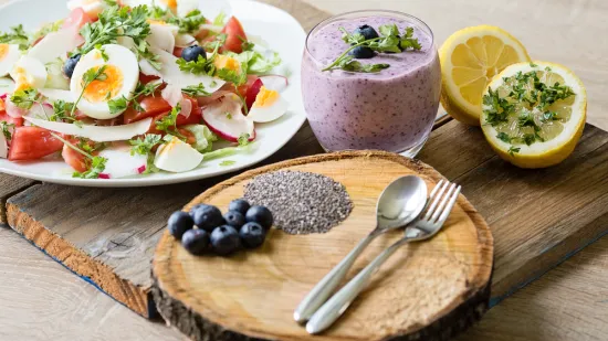 [KVIZ] Mislite da znate sve o zdravoj prehrani?