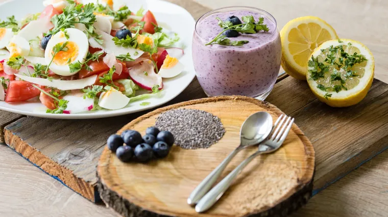 [KVIZ] Mislite da znate sve o zdravoj prehrani?