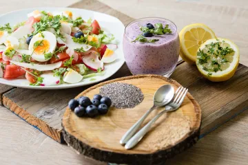 [KVIZ] Mislite da znate sve o zdravoj prehrani?