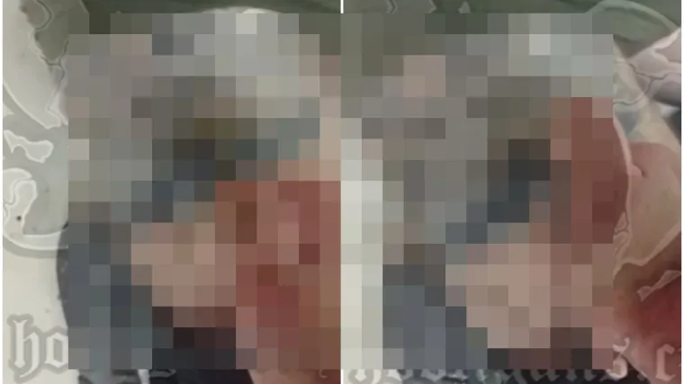 Jeziva snimka mučenja navijača &scaron;iri se internetom: 'Tu se ne smije vidjeti Torcida Zagreb'