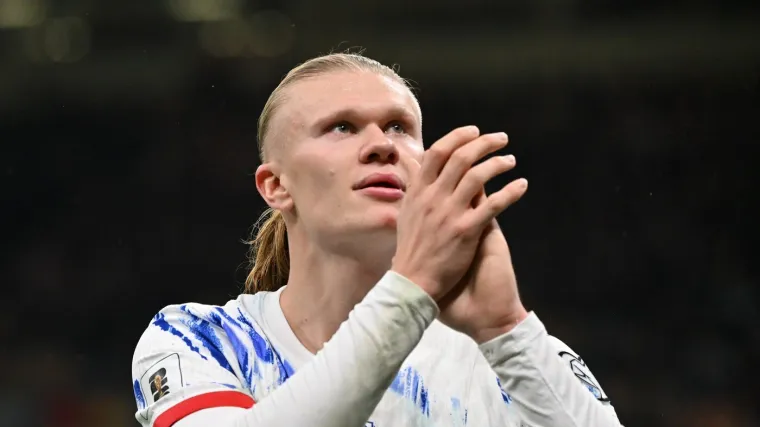 Erling Haaland kupio najskuplju norve&scaron;ku knjigu, ali nije ju zadržao za sebe