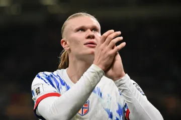 Erling Haaland kupio najskuplju norve&scaron;ku knjigu, ali nije ju zadržao za sebe