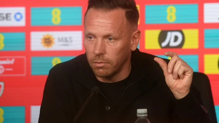 Bellamyjeva neobična priprema: Prije BiH gledao film o ratu na Balkanu...