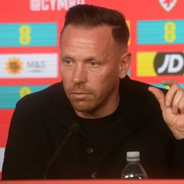 Bellamyjeva neobična priprema: Prije BiH gledao film o ratu na Balkanu...