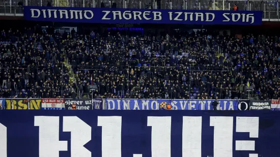 Dinamo se sjetio događaja iz te&scaron;kih vremena: 'Represija nad navijačima tada je sve vi&scaron;e jačala'