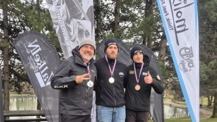 Novi hobi Tonyja Cetinskog pretvorio se u veliki uspjeh: Ide na Svjetsko prvenstvo s reprezentacijom