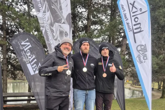 Novi hobi Tonyja Cetinskog pretvorio se u veliki uspjeh: Ide na Svjetsko prvenstvo s reprezentacijom