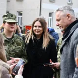 Thompsonova supruga pokazala fit liniju te otkrila kako će ju dotjerati do savr&scaron;enstva