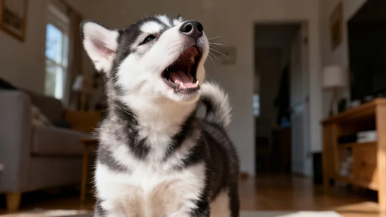 Trener pasa ukazao na najveću gre&scaron;ku koju radite kad pas laje na zvono: 'Napravite ovo'