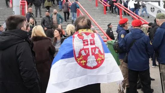 Razotkrivena &scaron;okantna metoda iz Srbije: 'Uhvate iz pod ruku i vode u autobus...'