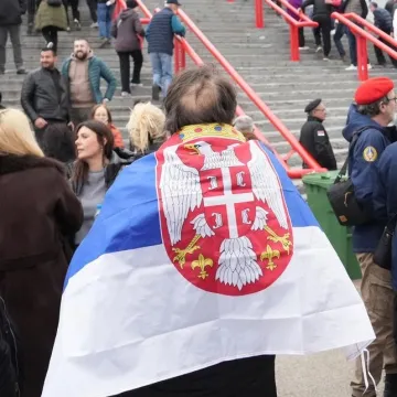 Razotkrivena &scaron;okantna metoda iz Srbije: 'Uhvate iz pod ruku i vode u autobus...'