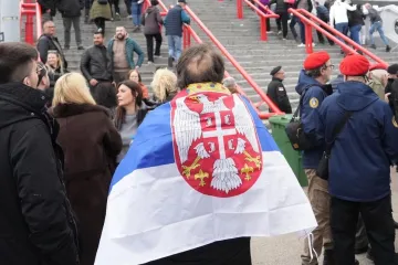Razotkrivena &scaron;okantna metoda iz Srbije: 'Uhvate iz pod ruku i vode u autobus...'