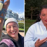 Dottie iz 'Ljubav je na selu' za RTL.hr: 'Prije nego &scaron;to sam oti&scaron;la, upoznala sam posebnog nogometa&scaron;a s kojim je zaiskrilo'