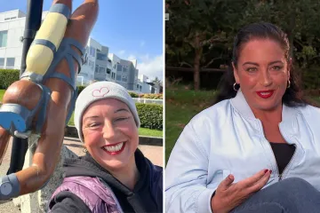 Dottie iz 'Ljubav je na selu' za RTL.hr: 'Prije nego &scaron;to sam oti&scaron;la, upoznala sam posebnog nogometa&scaron;a s kojim je zaiskrilo'