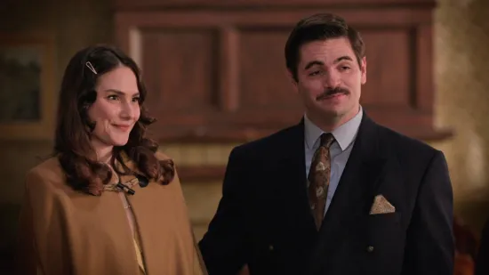 Tajanstvenu Vicinu ženu sada povezuju s Mirjanom: 'Možda se želi osvetiti zbog onoga &scaron;to je napravila'