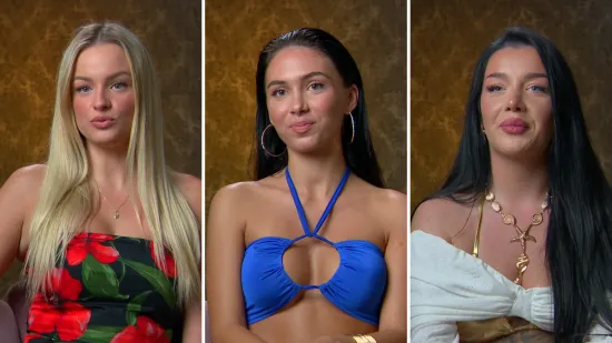 Jedna djevojka se na&scaron;la pod udarom te&scaron;kih optužbi! 'Ona je mala zmijica i ima sto jednu masku na licu'