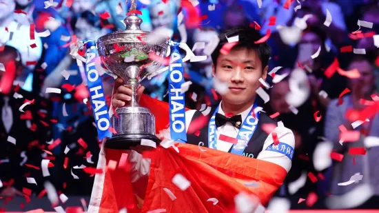 Svjetsko prvenstvo ostaje u hramu snookera jo&scaron; najmanje dva desetljeća