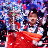 Svjetsko prvenstvo ostaje u hramu snookera jo&scaron; najmanje dva desetljeća