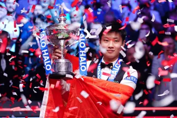 Svjetsko prvenstvo ostaje u hramu snookera jo&scaron; najmanje dva desetljeća