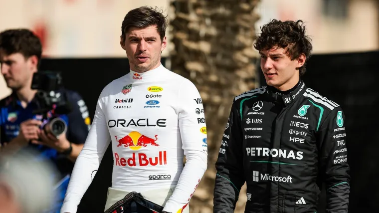 Najbolji vozač dana&scaron;njice prelazi kod najvećeg rivala? F1 insajder otkriva nove detalje