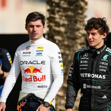 Najbolji vozač dana&scaron;njice prelazi kod najvećeg rivala? F1 insajder otkriva nove detalje