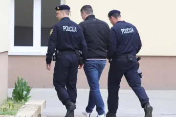 Biv&scaron;i HDZ-ov načelnik imao &scaron;est pomagača: Otkriveni detalji milijunske korupcije