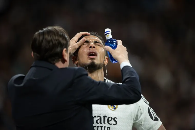 Otkrivena neviđena sramota u Realu: Hrvatski liječnik spasio karijeru Kyliana Mbappea