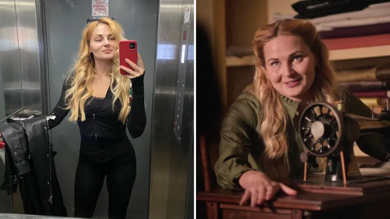 Iskrena ispovijest zvijezde Divljih pčela: Tko je mu&scaron;karac koji je osvojio srce omiljene Luce?