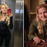 Iskrena ispovijest zvijezde Divljih pčela: Tko je mu&scaron;karac koji je osvojio srce omiljene Luce?