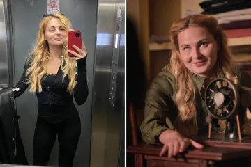 Iskrena ispovijest zvijezde Divljih pčela: Tko je mu&scaron;karac koji je osvojio srce omiljene Luce?