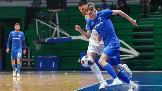 Kup na kocki! Dinamo i Rijeka spremaju borbu za povijest u Draženovom domu