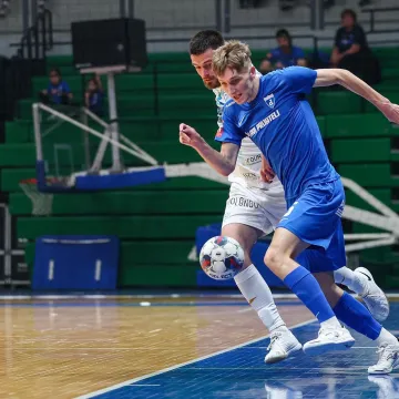 Kup na kocki! Dinamo i Rijeka spremaju borbu za povijest u Draženovom domu