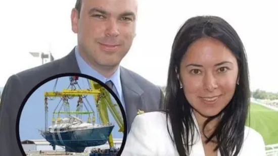 Udovica tajkuna poginulog u havariji superjahte pala na prosjački &scaron;tap, ostala bez cijelog bogatstva