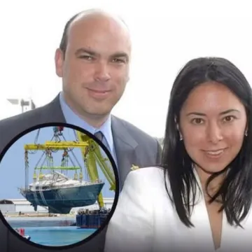 Udovica tajkuna poginulog u havariji superjahte pala na prosjački &scaron;tap, ostala bez cijelog bogatstva