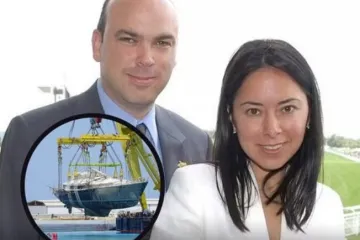 Udovica tajkuna poginulog u havariji superjahte pala na prosjački &scaron;tap, ostala bez cijelog bogatstva