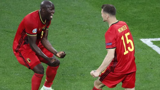 Ne ide se svakome na prijateljske u SAD: Lukaku ima drugačije planove