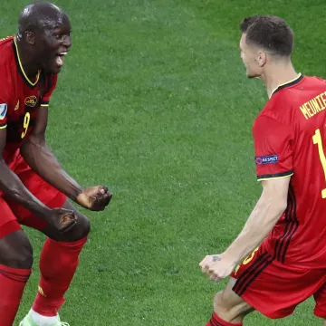 Ne ide se svakome na prijateljske u SAD: Lukaku ima drugačije planove