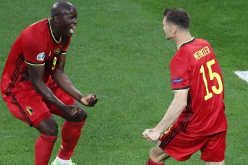 Ne ide se svakome na prijateljske u SAD: Lukaku ima drugačije planove